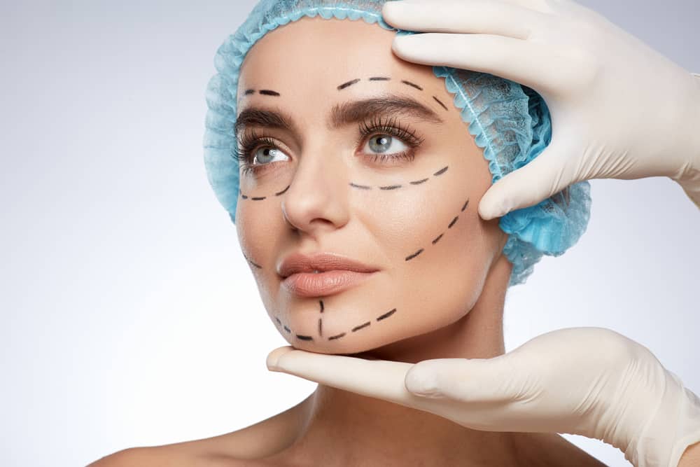 Aesthetic and Plastic Surgery