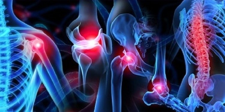 Orthopedics and Traumatology