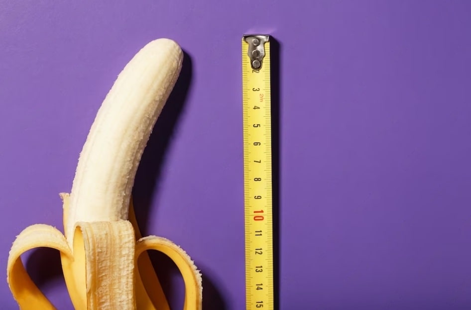 Penile Girth Enhancement