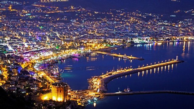 Congress Tourism in Antalya